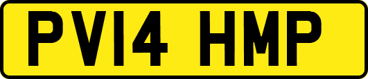 PV14HMP