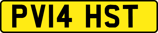 PV14HST
