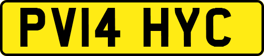 PV14HYC