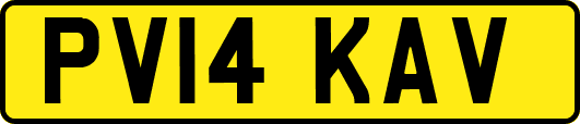 PV14KAV
