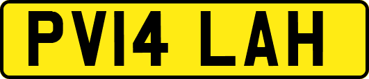 PV14LAH