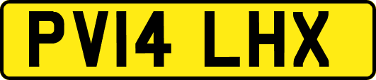 PV14LHX