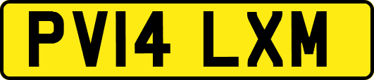 PV14LXM