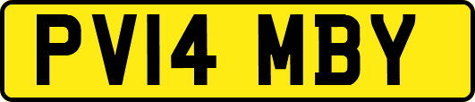 PV14MBY