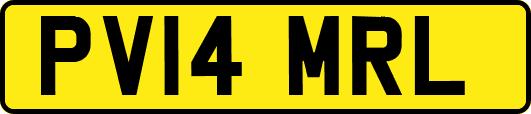 PV14MRL