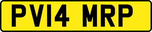 PV14MRP