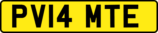PV14MTE