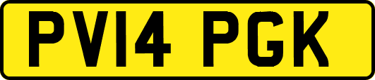 PV14PGK