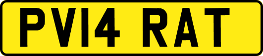 PV14RAT