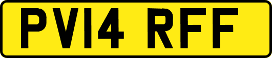 PV14RFF