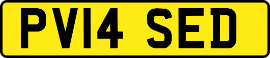 PV14SED