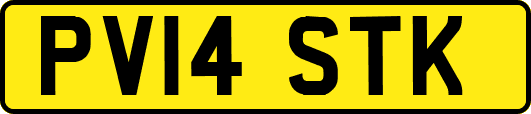 PV14STK