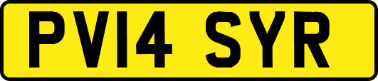 PV14SYR