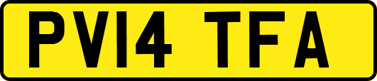 PV14TFA