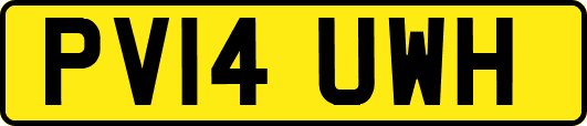 PV14UWH