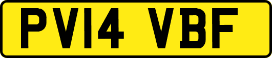 PV14VBF