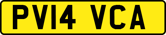 PV14VCA