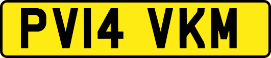PV14VKM