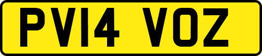 PV14VOZ
