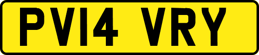 PV14VRY