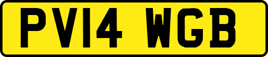 PV14WGB