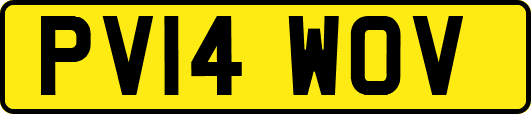 PV14WOV