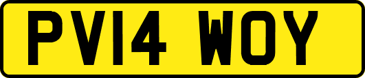 PV14WOY