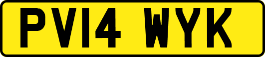 PV14WYK
