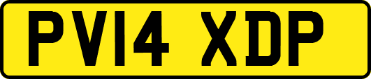 PV14XDP