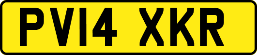 PV14XKR