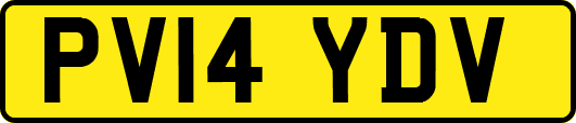 PV14YDV