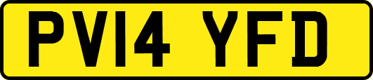 PV14YFD