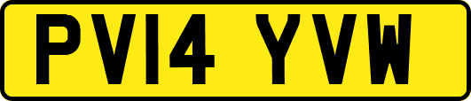 PV14YVW