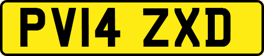PV14ZXD