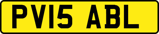 PV15ABL