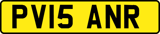 PV15ANR