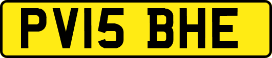 PV15BHE