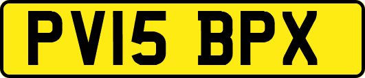 PV15BPX