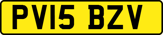 PV15BZV