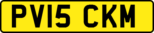 PV15CKM