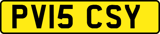 PV15CSY