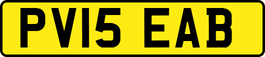 PV15EAB