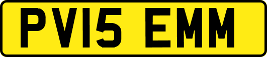 PV15EMM