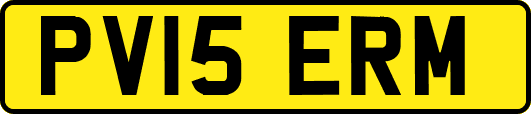 PV15ERM