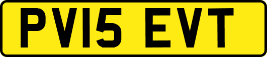 PV15EVT