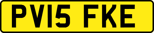 PV15FKE