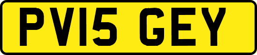 PV15GEY