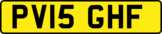 PV15GHF