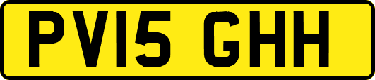 PV15GHH
