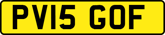 PV15GOF